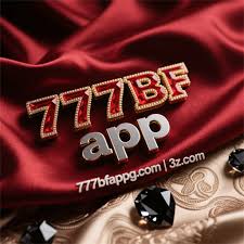777bf Logo